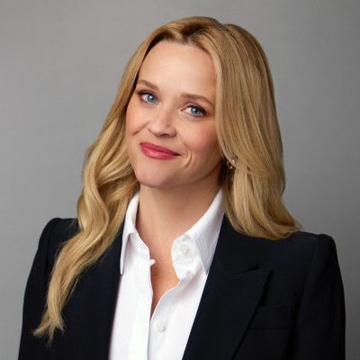 Reese Witherspoon - Family Centered Ambitious Actress