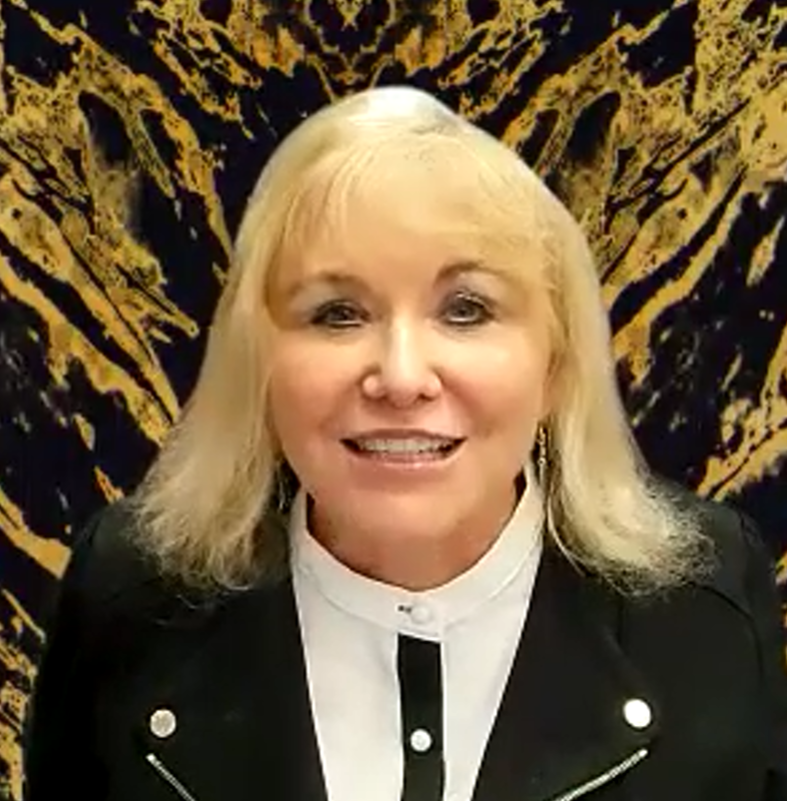 Rose Odette, Author of Lead Like A Lioness