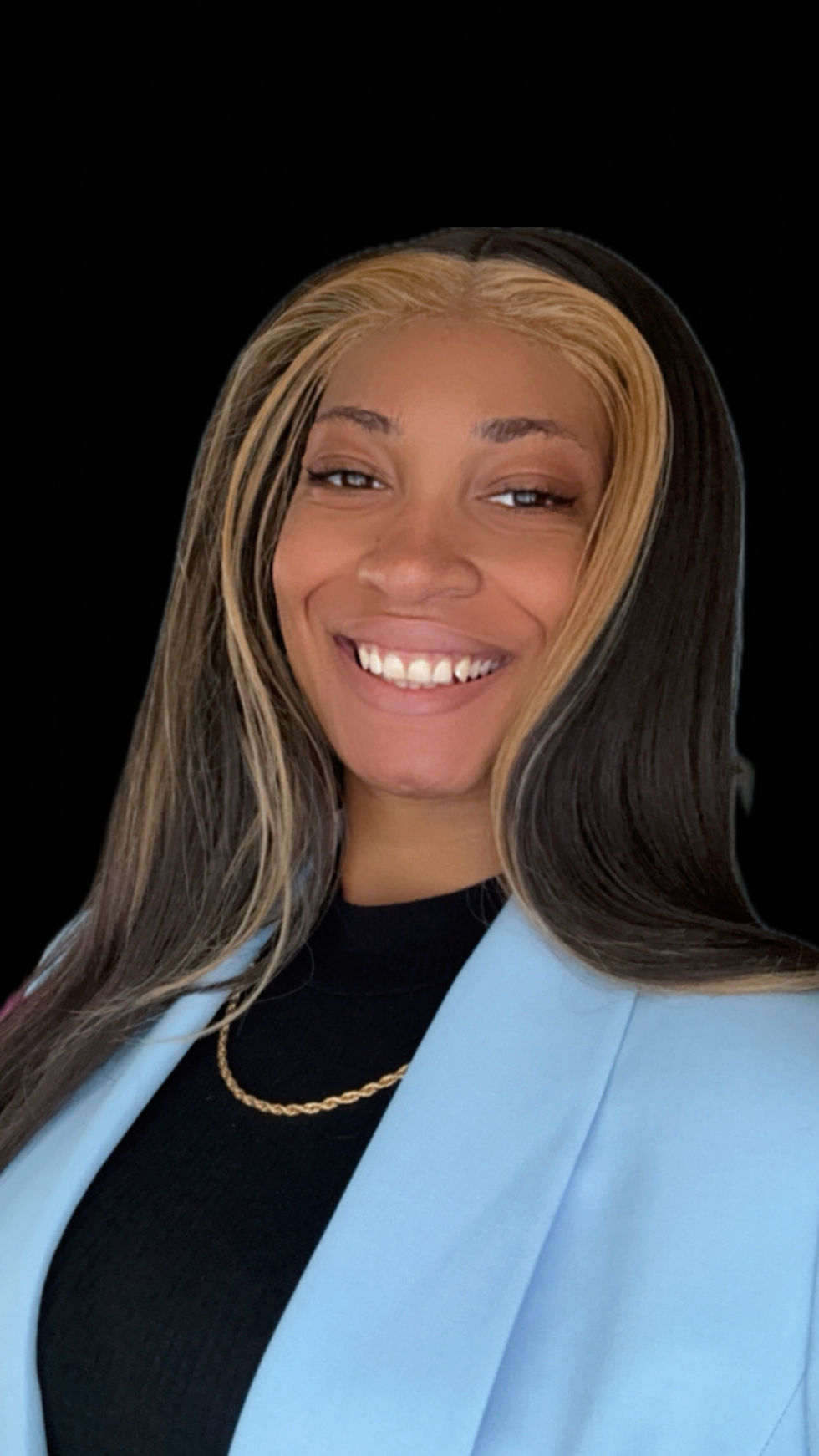Jazlyn Coles