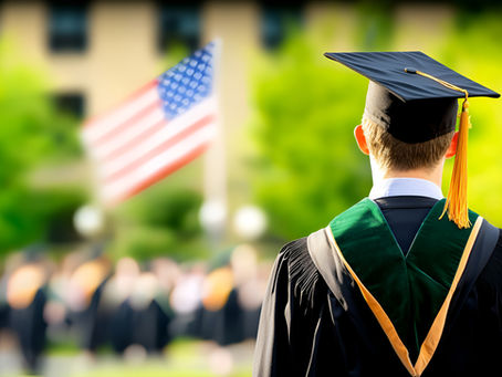 Why Student Visa Policies Are Shifting— F-1 to EB-5 Visa and How Savvy Families Are Responding Strategically to Protect Their Children’s Education