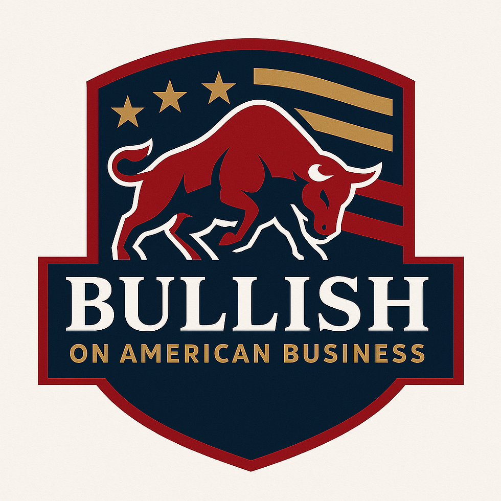 bull