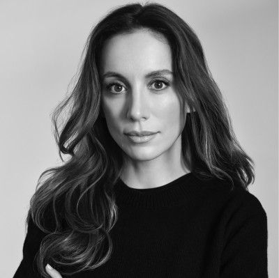 Mira Murati - Start Up Capital Goddess