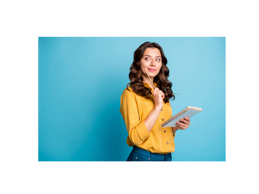 Confidence Comes from Competence comes from Education