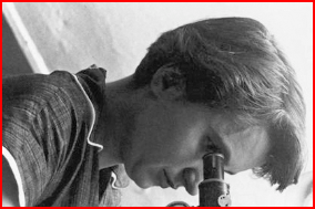 Rosalind Franklin - Unsung Heroine