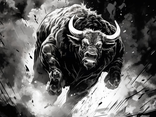 Why One Big, Hairy, Audacious Goal Unlocks Your Next Great Leap