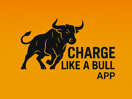 Charge Like a Bull App
