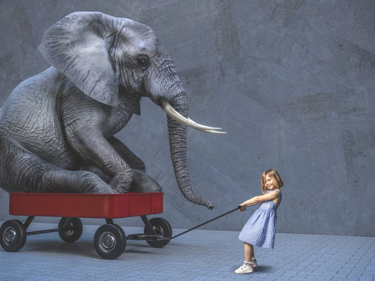 Why Your Greatest Challenges Are the Blueprint for Your Future