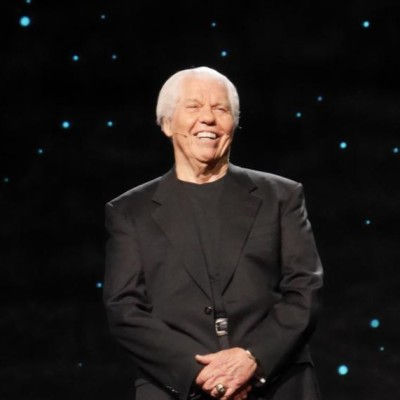 Bill Austin, Owner and Founder of Starkey Hearing Technologies