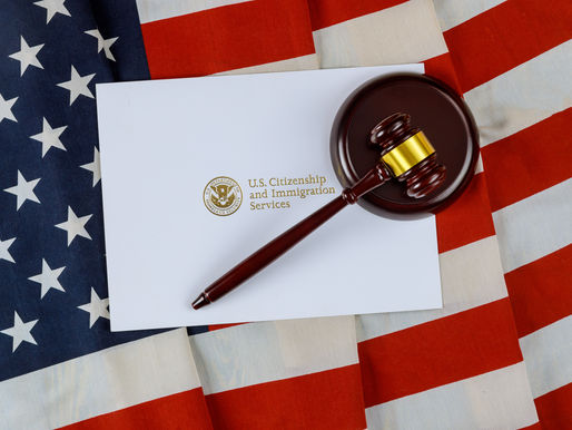 USCIS Legal Visa