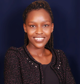 Sharon Murenju