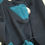 Miniature : Poncho de portage polaire "resserable"