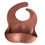 Thumbnail: Silicone Feeding Bibs for babies and toddlers