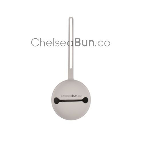 Thumbnail: Hard-Shell Pacifier Holders