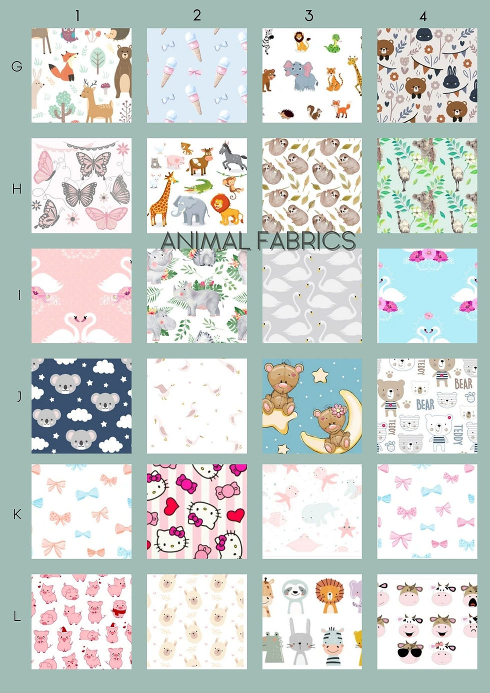 Thumbnail: Personalized  Developmental Baby Nest 