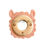 Thumbnail: Beechwood & Silicone Donut Teethers