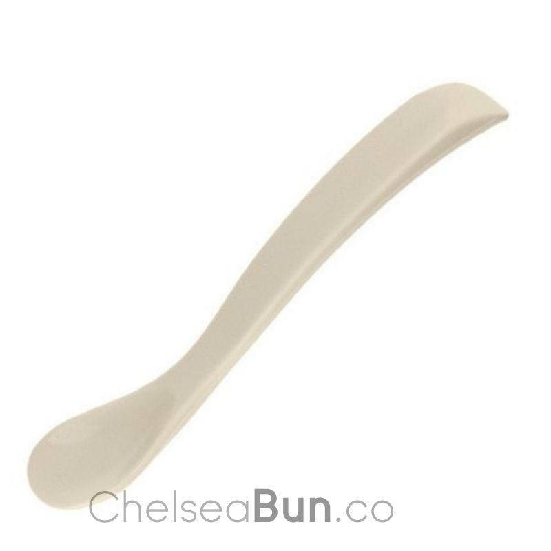 Thumbnail: Silicone Feeding Spoons