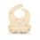 Thumbnail: Mushie Silicone Printed Bibs