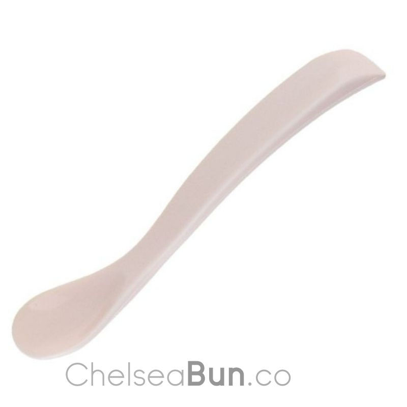 Thumbnail: Silicone Feeding Spoons