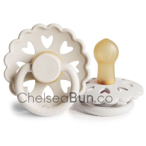 Thumbnail: Frigg HanChristianAnderson “Fairytale” Latex Size 1 Pacifier (0 - 36 months) 