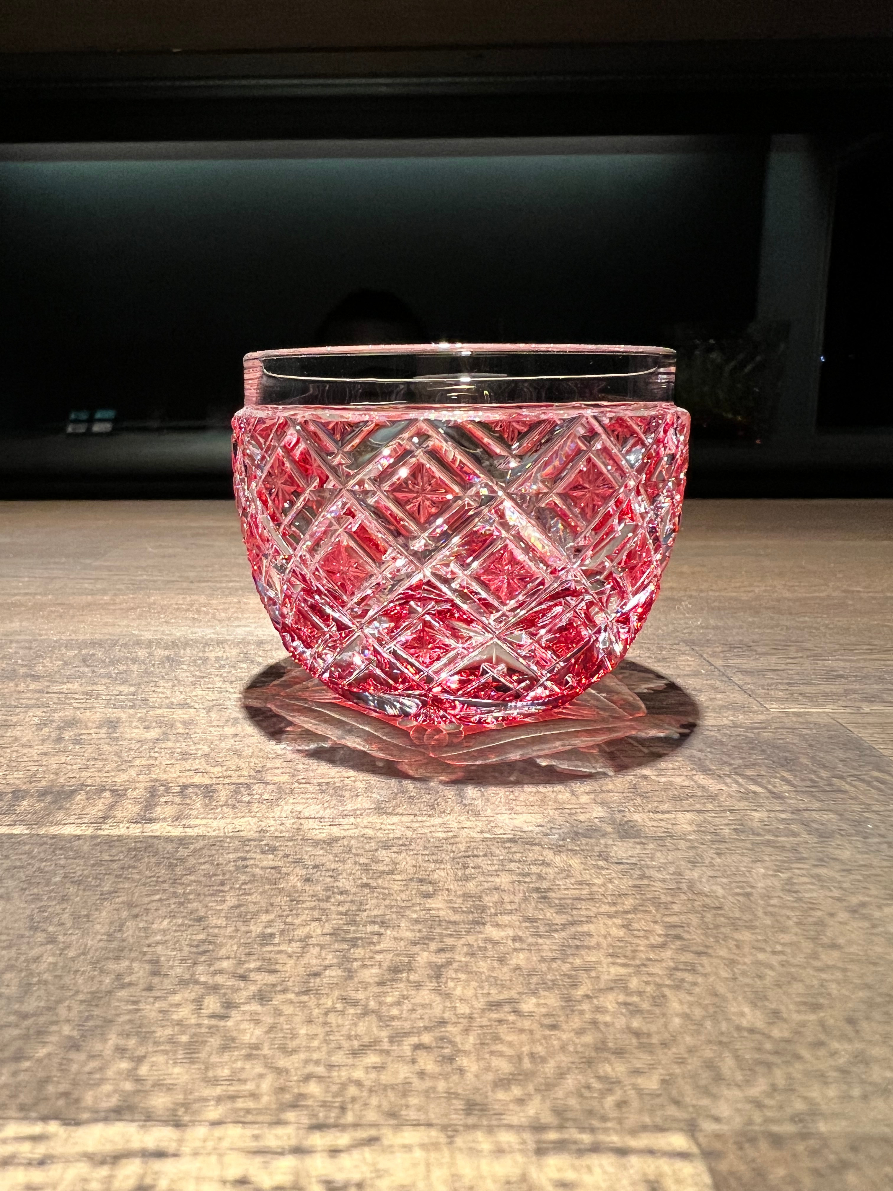 矢縁 金赤