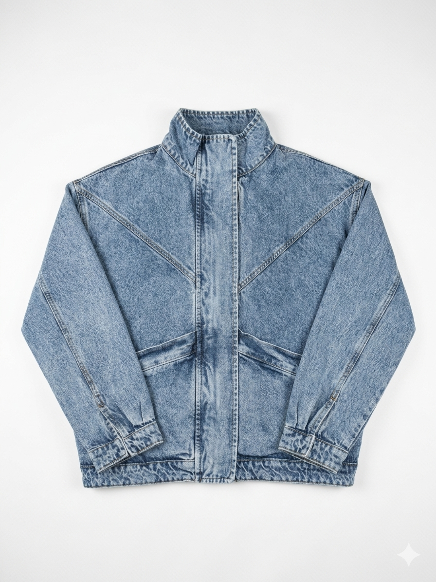 POSITANO Campera #612