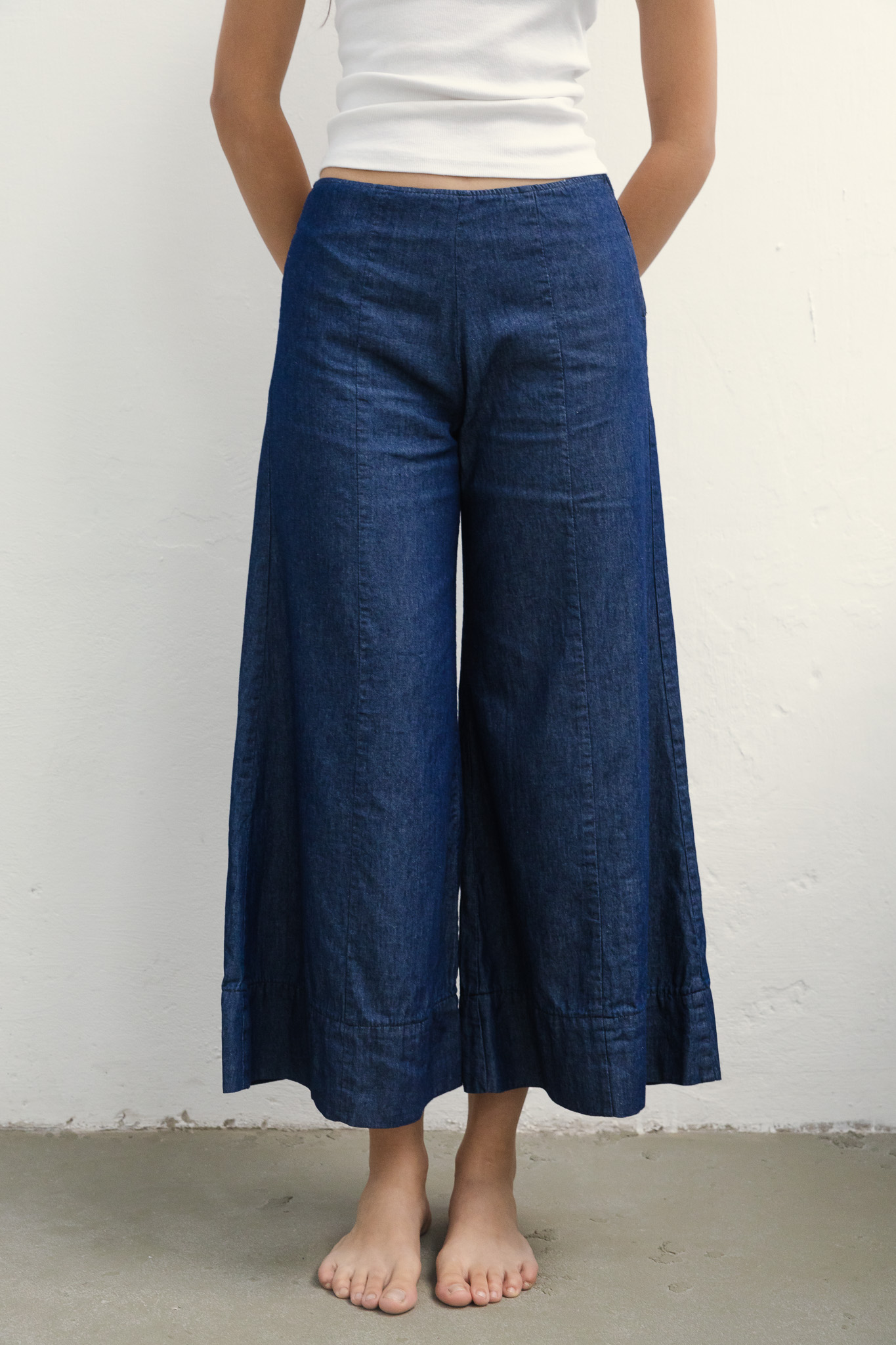 POSITANO Pantalon #309