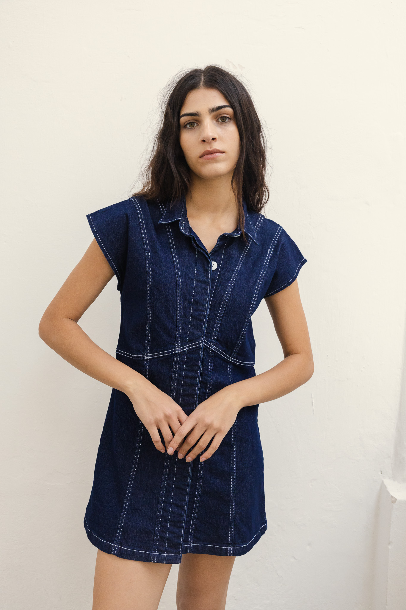 POSITANO Vestido #103