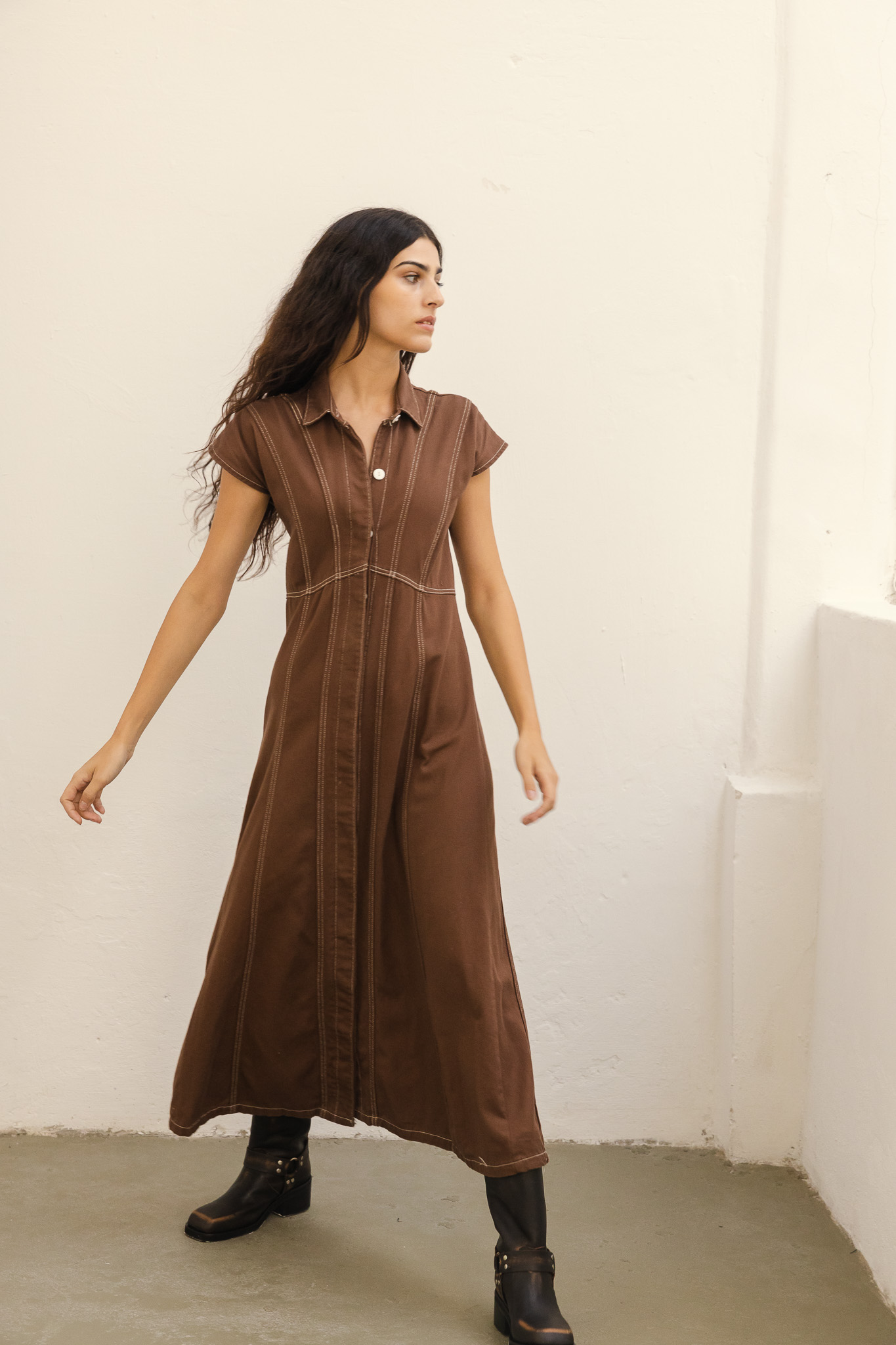 POSITANO Vestido #109