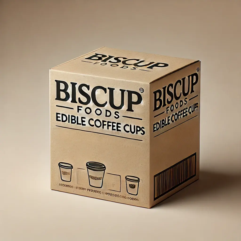 96's Foodservice Edible Cups