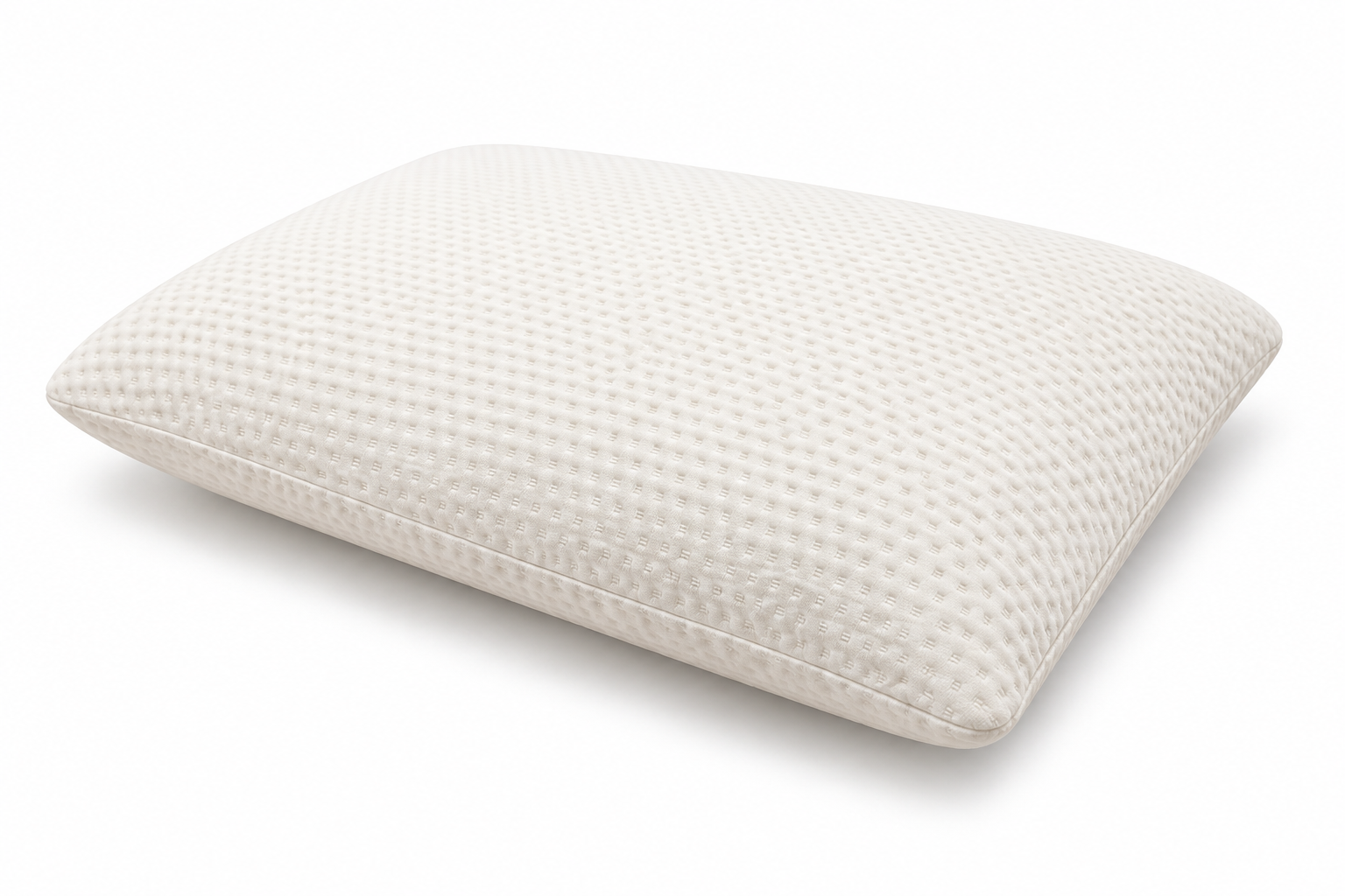 Memory Cloud- Memory Foam Pillow