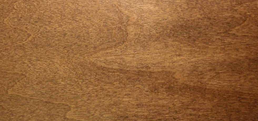 Light Chestnut