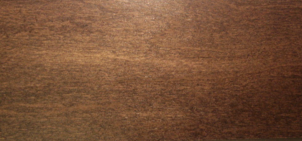 Shock Brown
