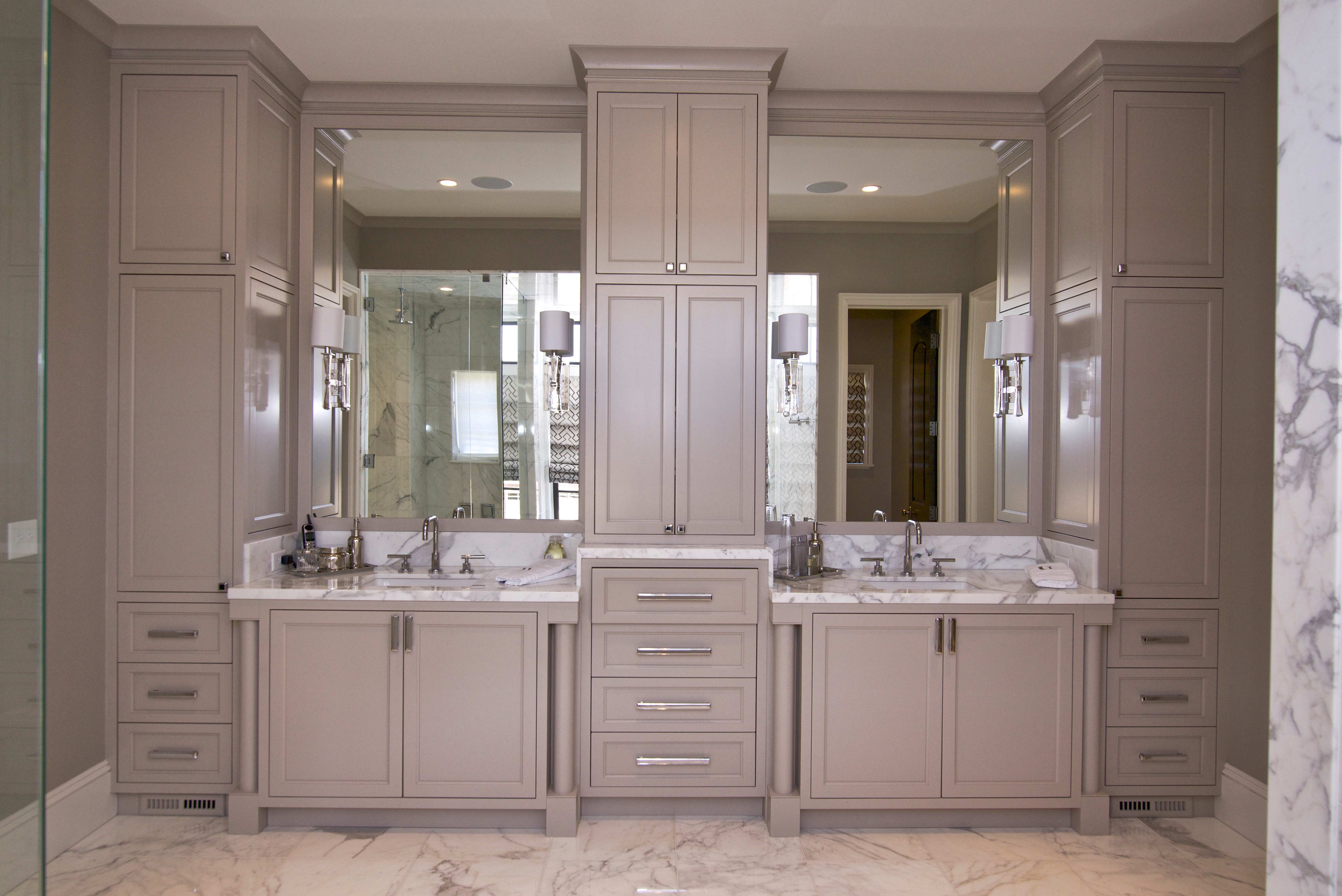 Centorbi Cabinetry St Charles Custom Cabinets