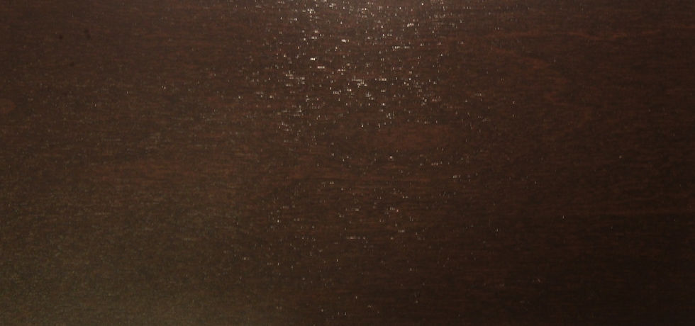 Burnt Umber