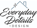 Everyday Details + Design_Logo_Stacked_b