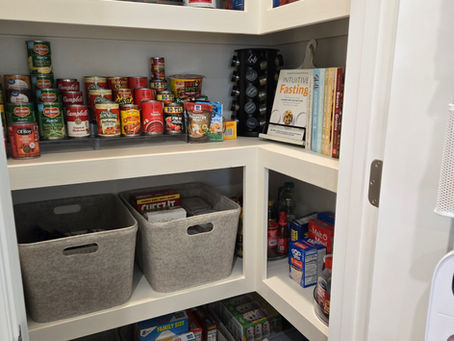 Why Busy Families Benefit from Professional Organizing
