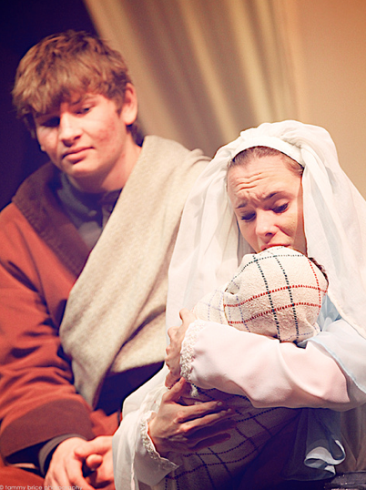 The Best Christmas Pageant Ever