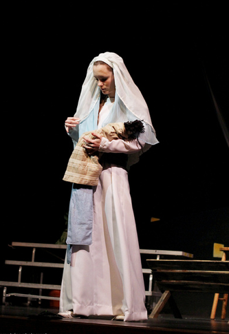 The Best Christmas Pageant Ever