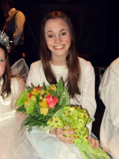 The Best Christmas Pageant Ever