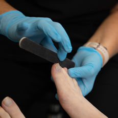 Foot Health Care & Podiatry