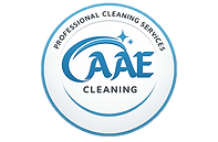 AAE Cleaning Company Logo