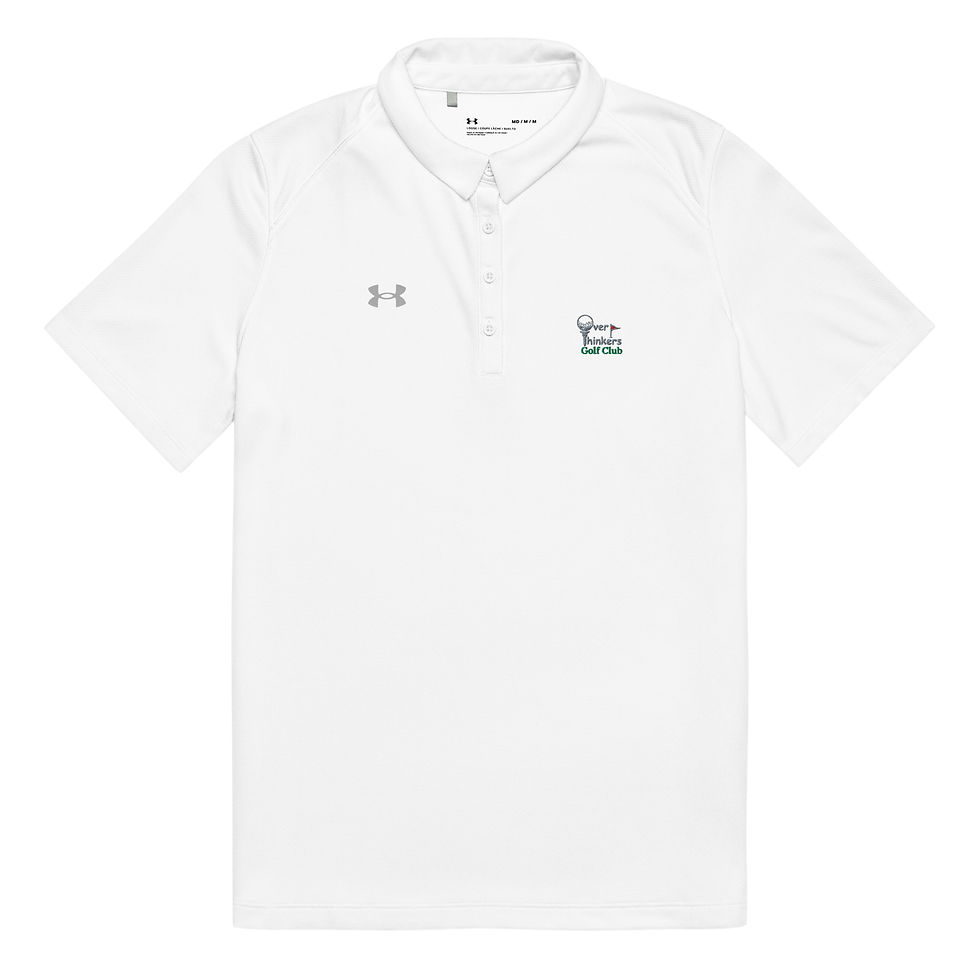 Thumbnail: Under Armour® women’s polo