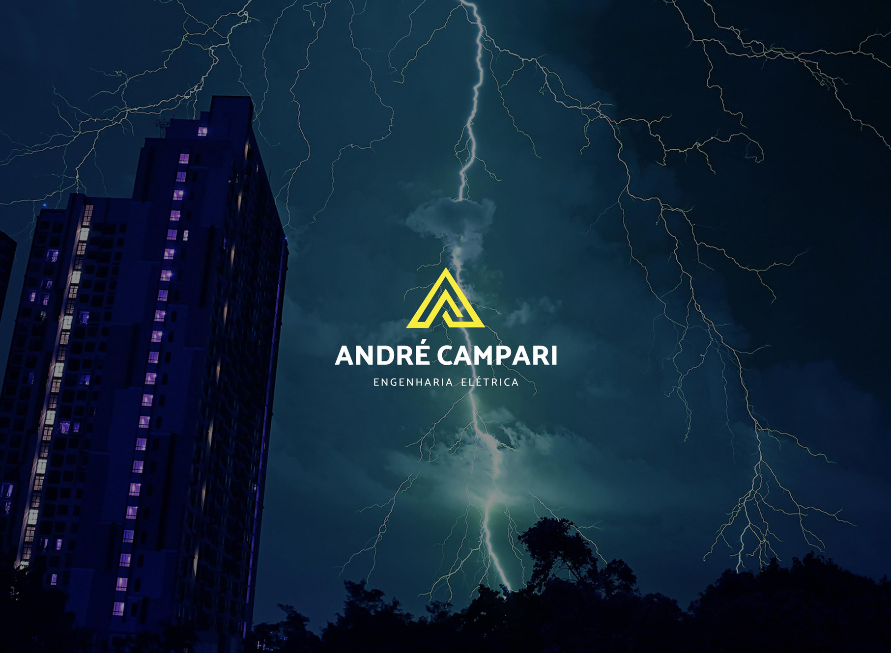 Campari Engenharia Eletrica