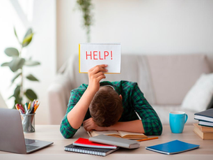 Embracing Vulnerability: The Courage in Seeking Help
