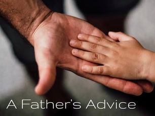 Embracing Unknown: Lessons from my Father