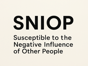 S.N.I.O.P (Hindi Blog)