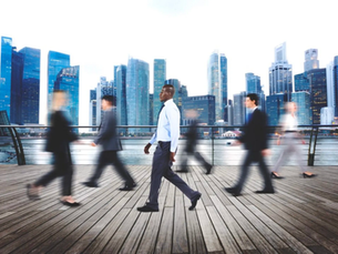 The Paradox of Time: Slow Down When in the Rush