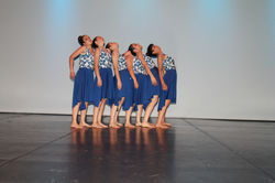 VII Gala da EDJUM - Palco Aberto