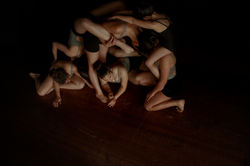 exposição fotográfica 10 anos EDJUM