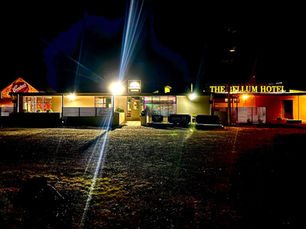 Small Town Pubs Matter